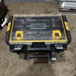 Dewalt Tool Cases