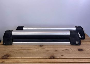 Honda Thule Ski Rack 22"