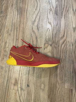 *Player Exclusive* Lebron 21 Fairfax Edition. 1/20