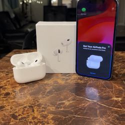AirPod Pro 2