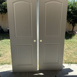 Doors
