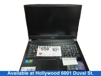 Msi Katana Gf76 Intel Core I7 - 14th Generation 32 Gb 1 Tb Black Laptop