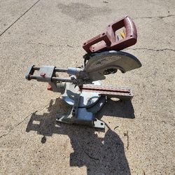 10" Compound Miter Saw