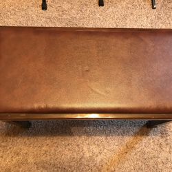 Donnor Duet Piano Bench 