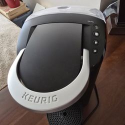 Keurig Coffee Machine 