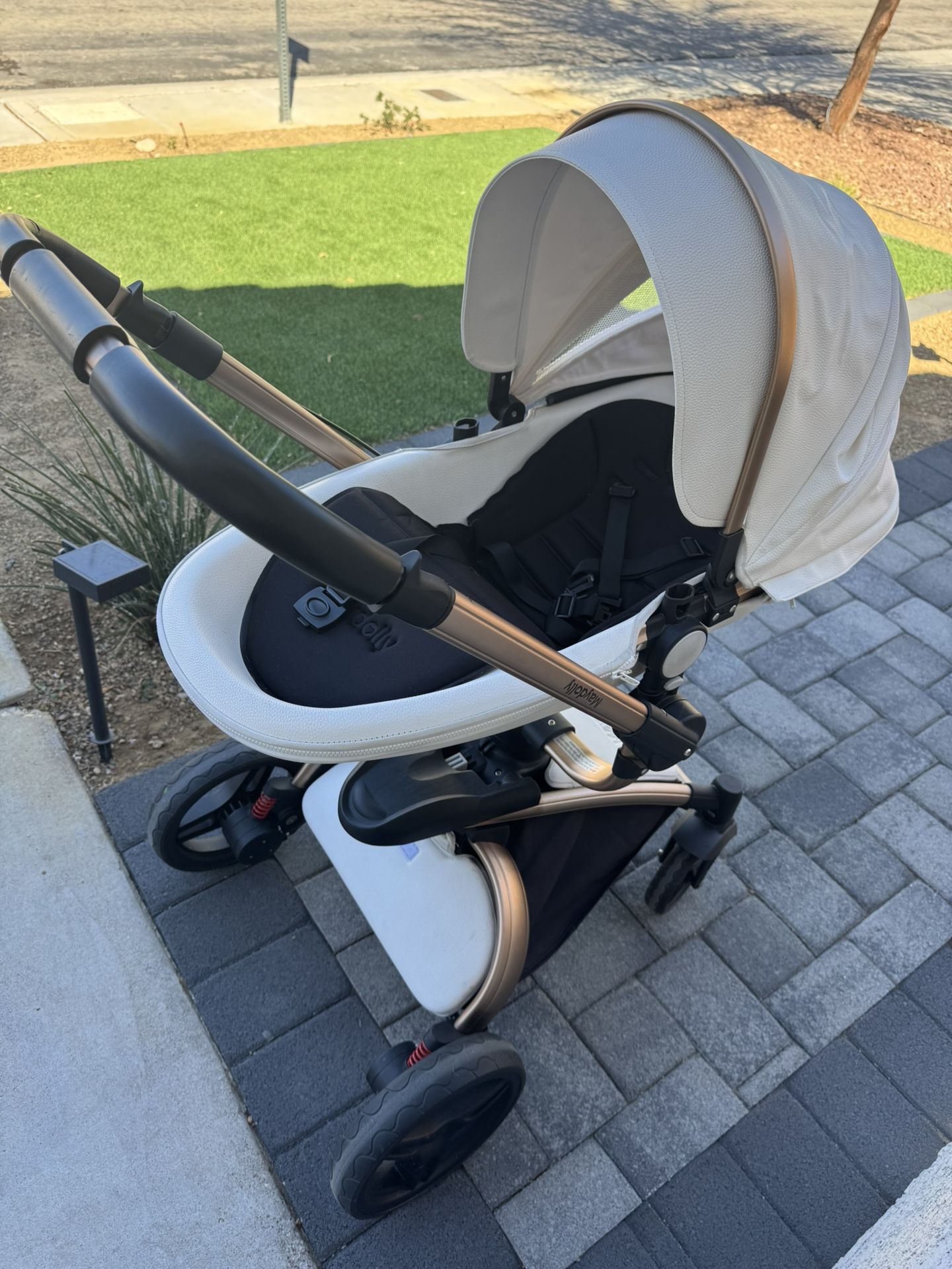 Stroller