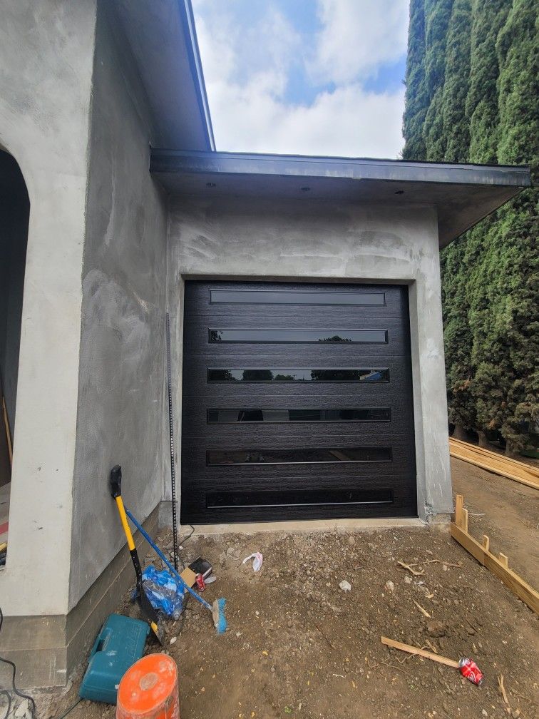 Garage Doors 