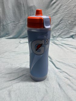Gatorade Gx Water Bottle 