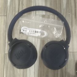 Jbl 720 Bluetooth Headphones