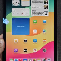 Ipad Air 4th Gen. 64GB. No Charger. Rose Gold. ASK FOR RYAN. #4(contact info removed)32301