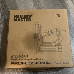 Hey Master Nailer