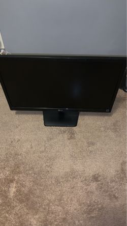 LG Monitor