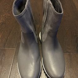 Cole Haan Ankle Boots 