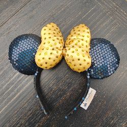 Disney Ears