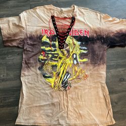 Iron Maiden