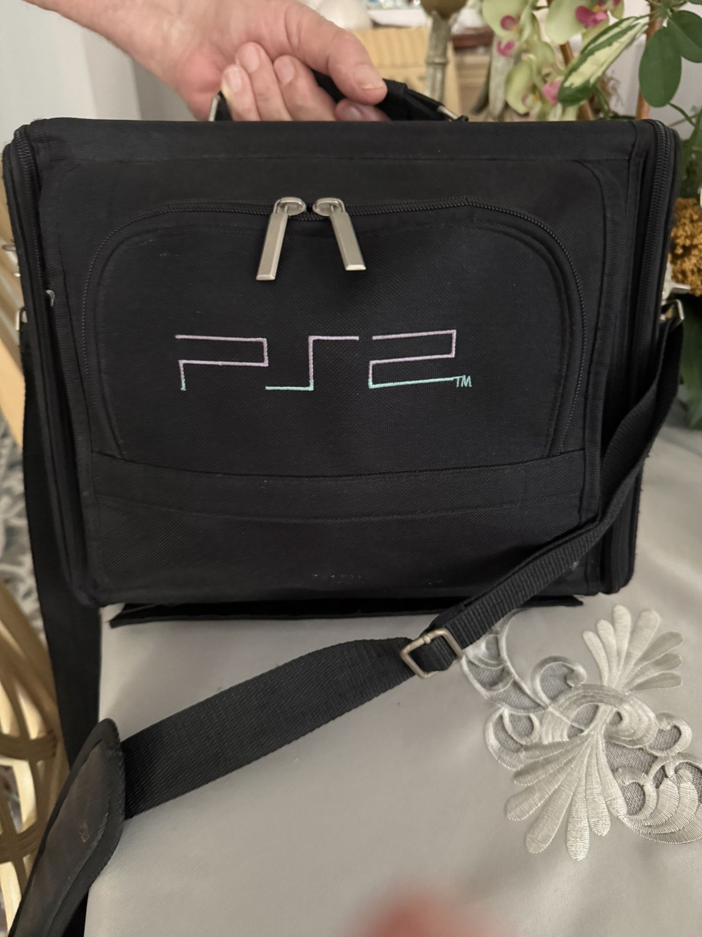 Play Station 2 And Games