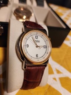 Men's Caravelle By Bulova