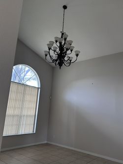 Free Chandelier