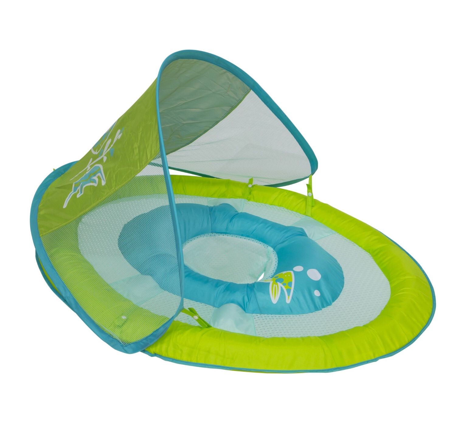 New Folding Kids Float