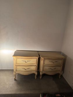 Two Night stand