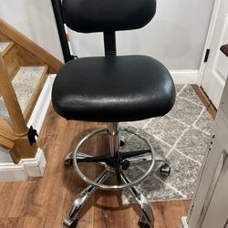 Stool