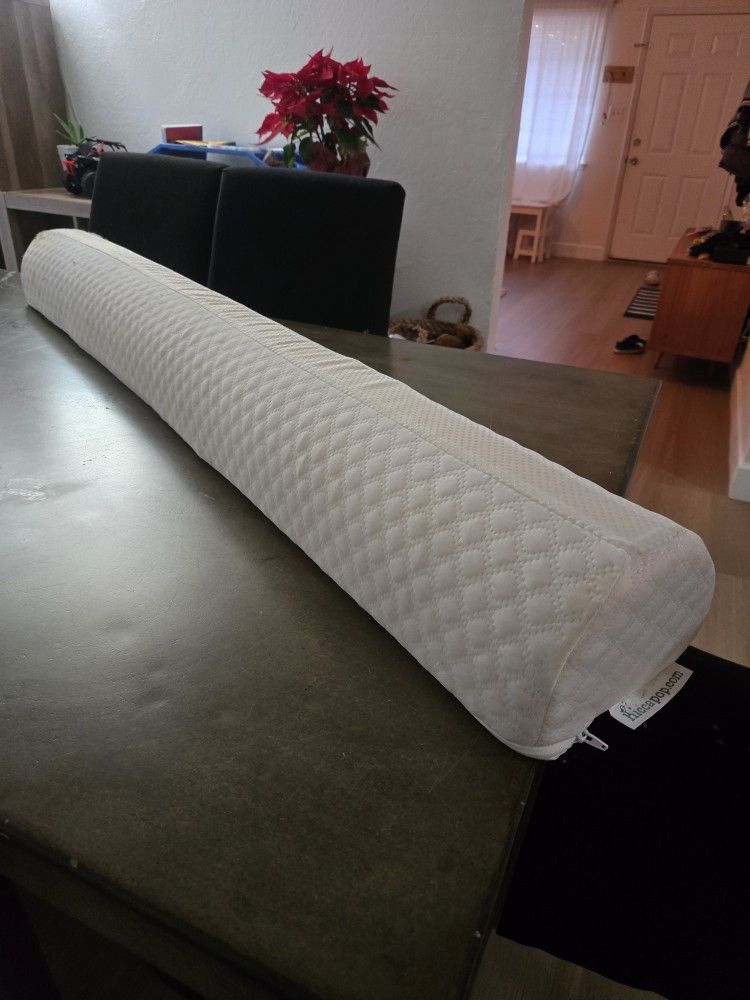 Roll Gaurd For Toddler Bed Or Kids Bed