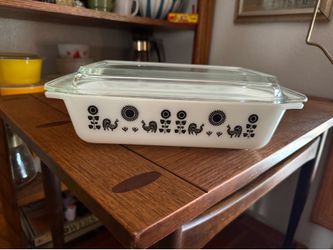 Pyrex