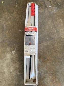 24” Knock Down Knife NEW