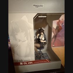 Anime Figure