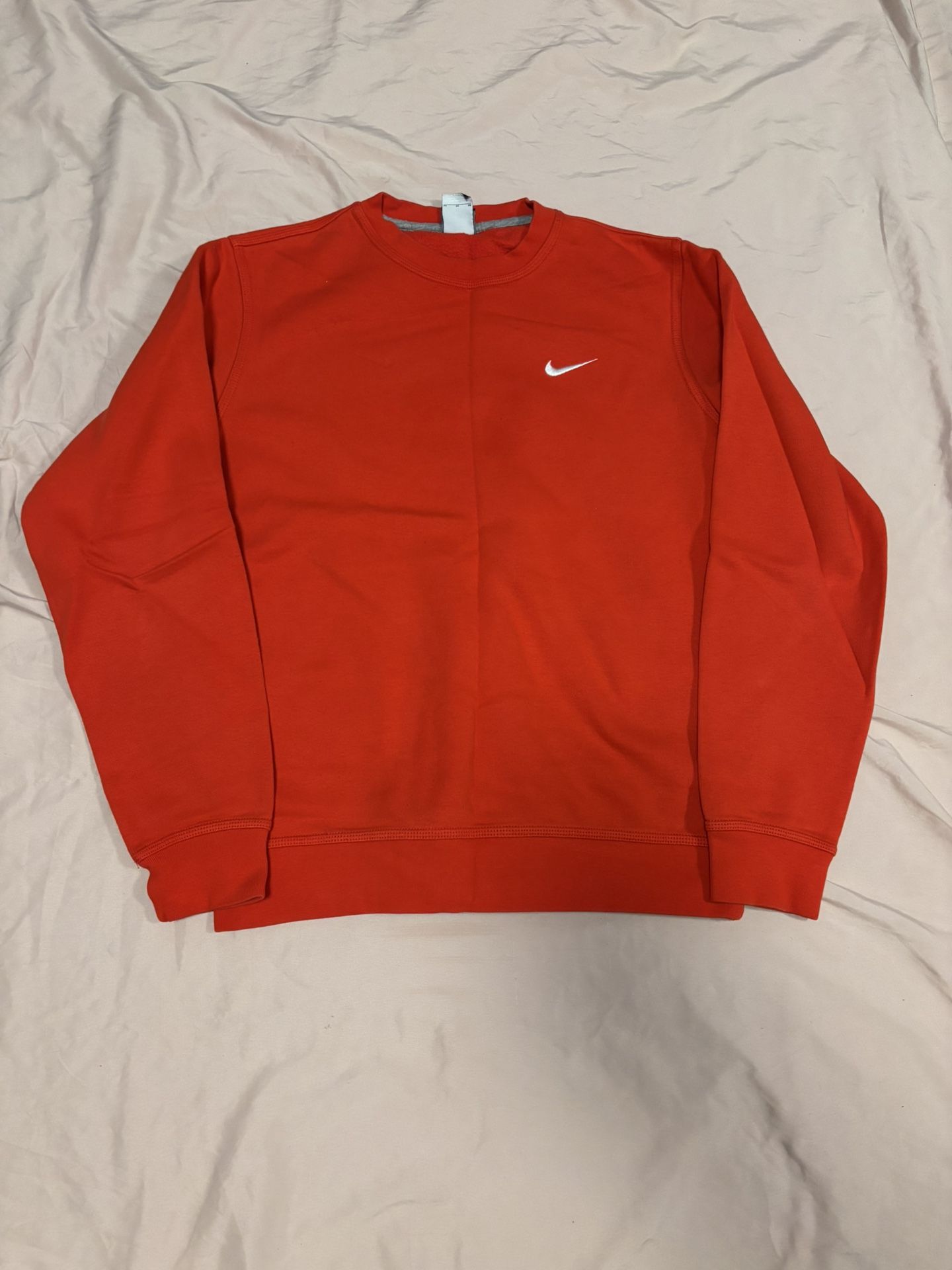 Nike Sweatshirt (Sz Medium)