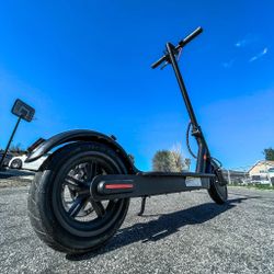 Premium Electric Scooter