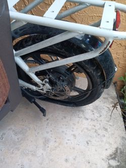 Electric Bike Actbest Used