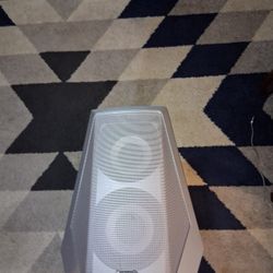 Panasonic Subwoofer 390w,gray