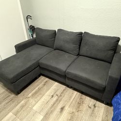 Small Couch( Pick Up Only)