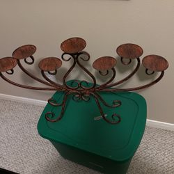 Candle Holder