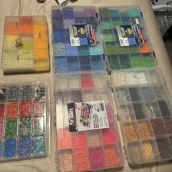 Perler Beads 