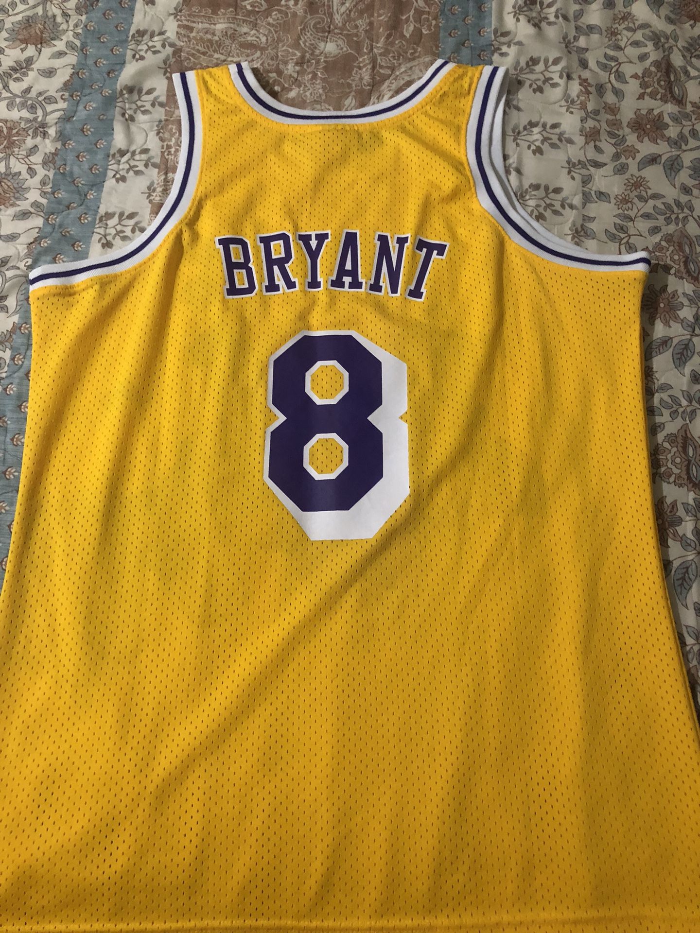 NBA Jerseys
