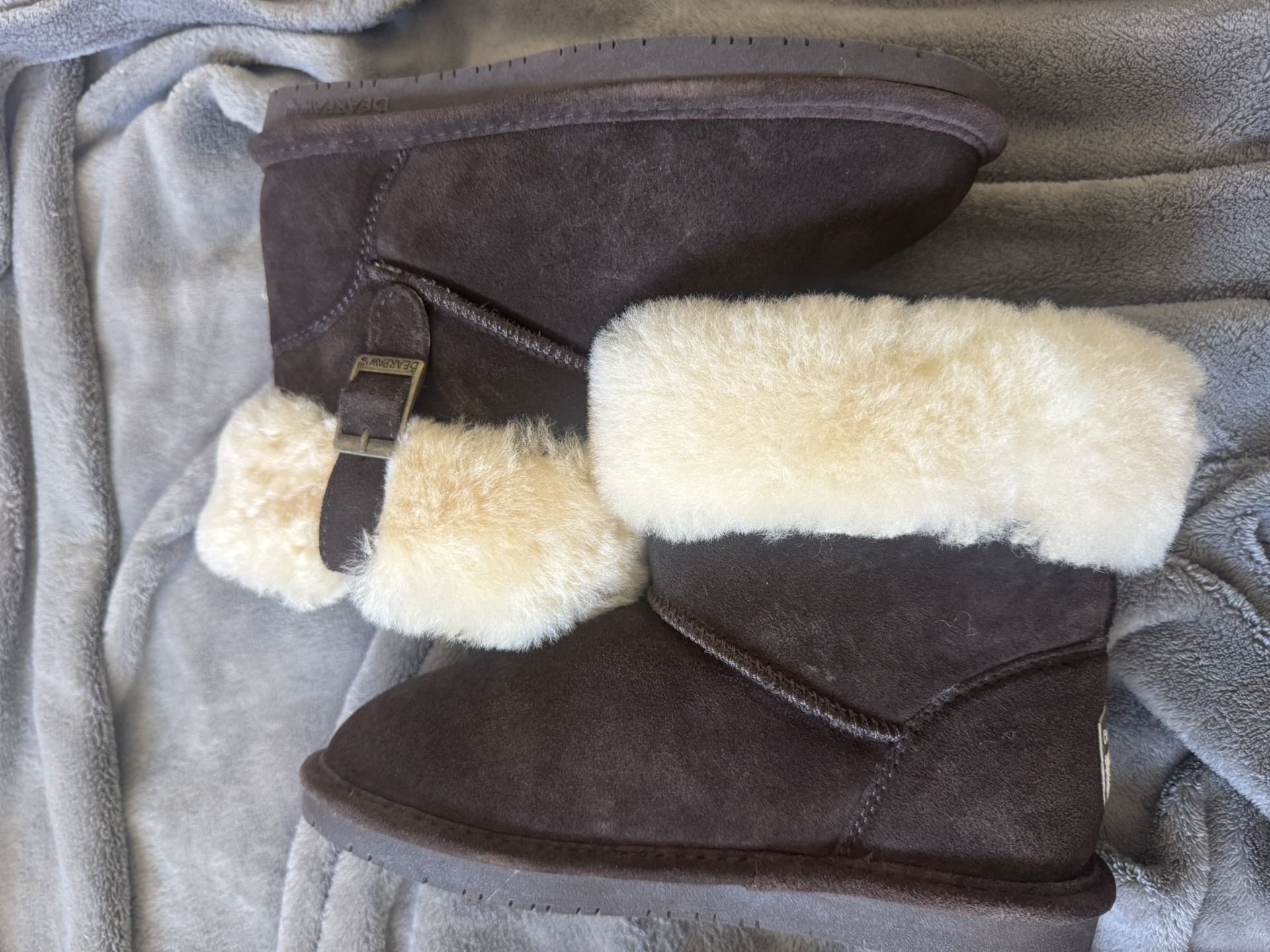 Bearpaw Women’s boots