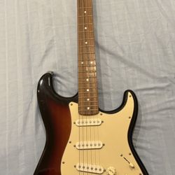 Fender Starcaster Plus Spider III Amp & Lots Of Accessories, Everything You Need For Stardom!