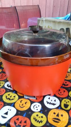 Crockpot