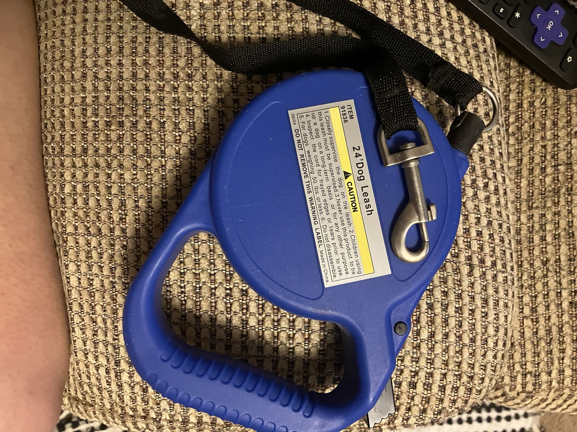 Dog Leash