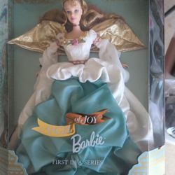 Angel Of Joy Barbie