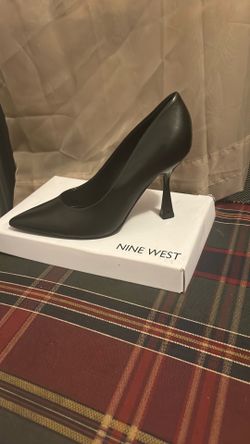 Nine West heels(Brand New)$40