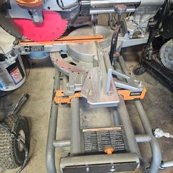 Rigid SAW with free Table