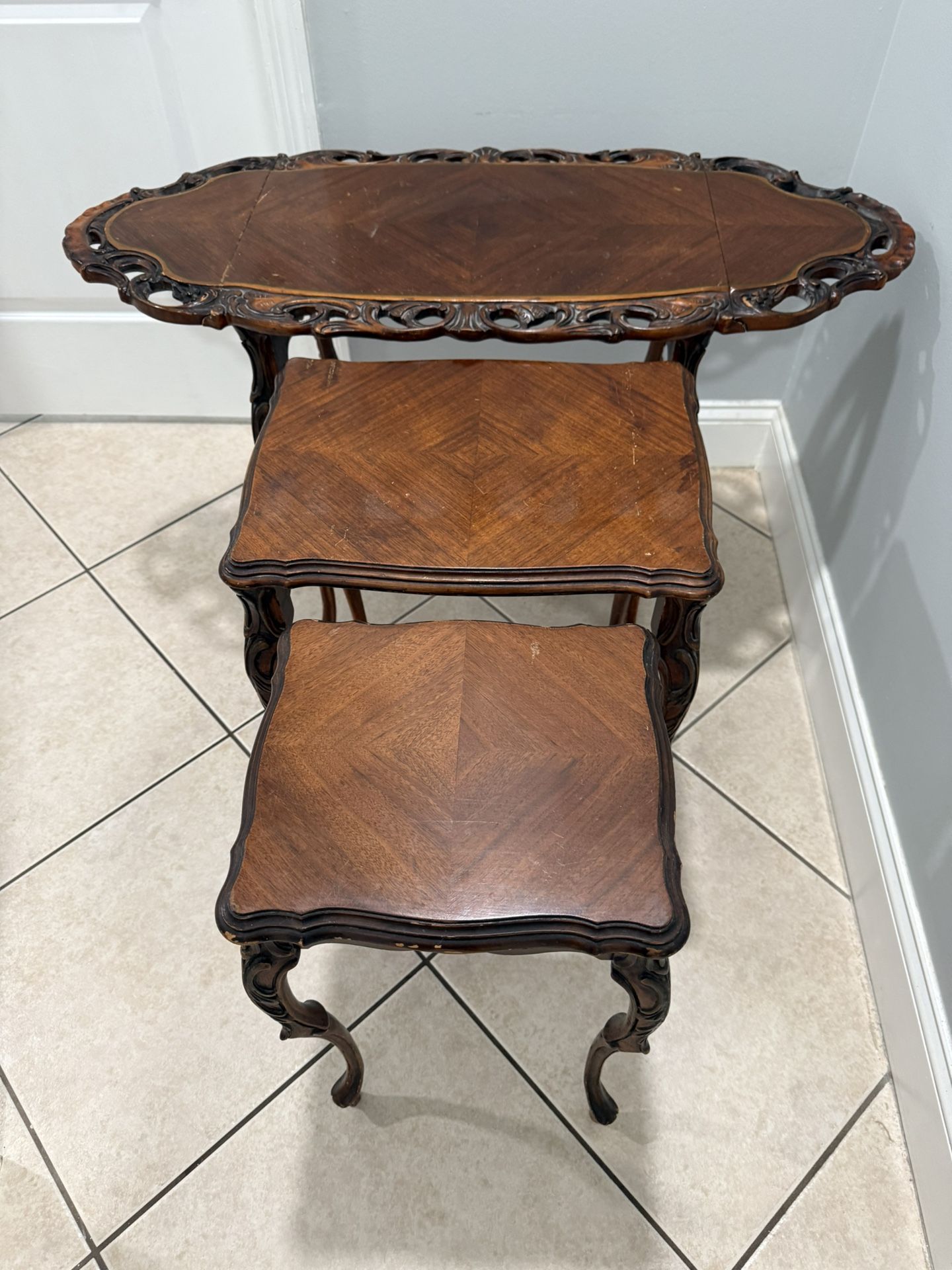 Antique Tables