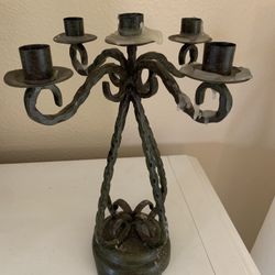 Candle Holder 