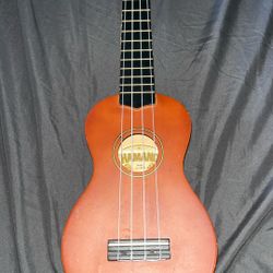 Ukulele