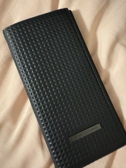 Armani Wallet