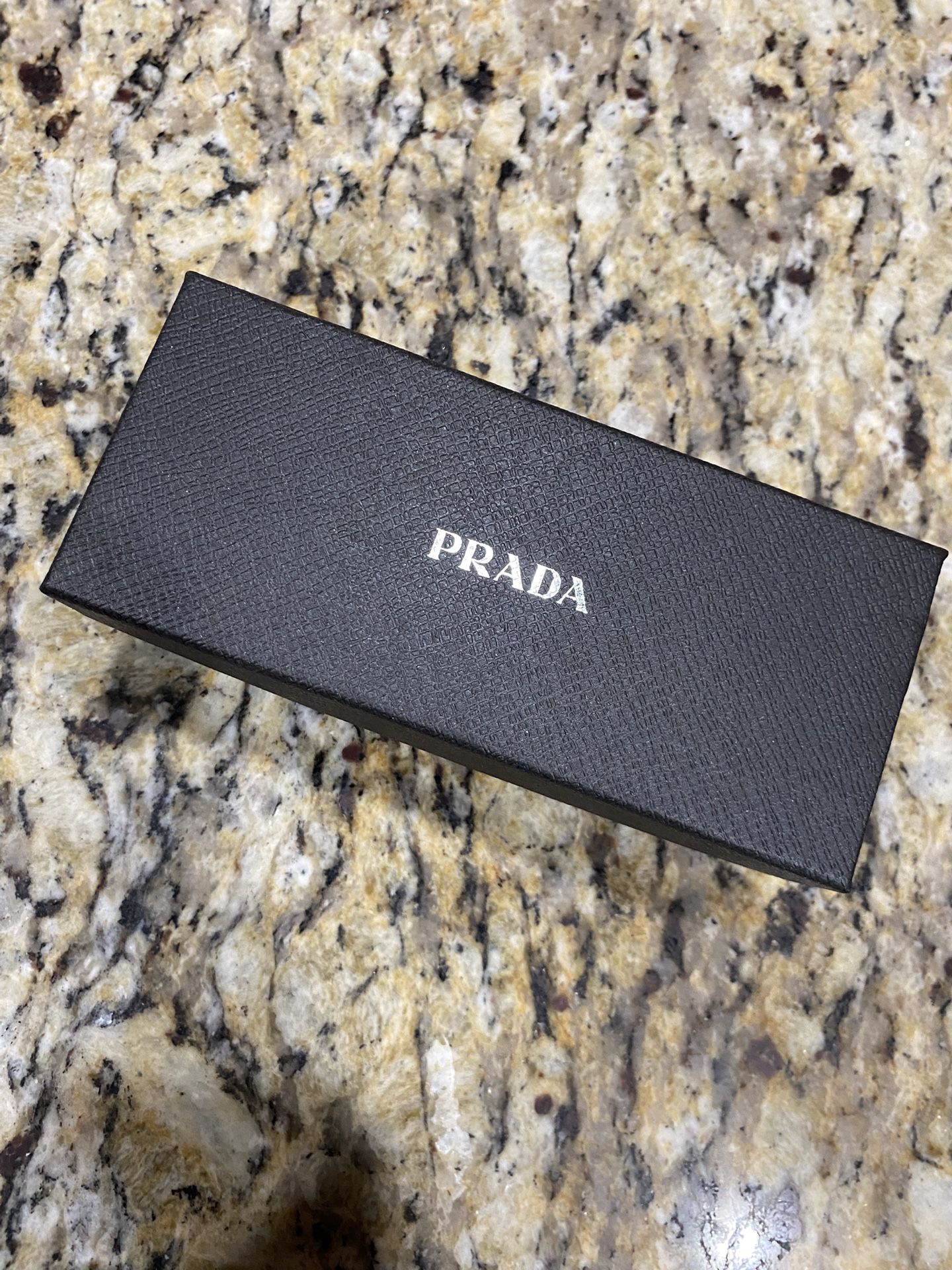 Prada Glasses