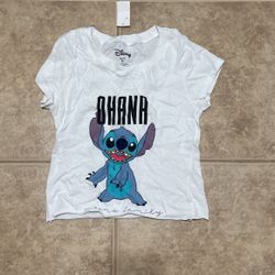 Disney Shirt